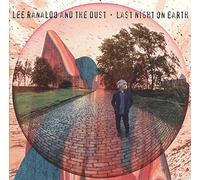 Ranaldo Lee And The - Last Night On Earth