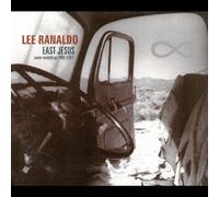 Ranaldo,Lee - East Jesus