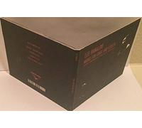 Lee Ranaldo – Music for Tstage and Screen