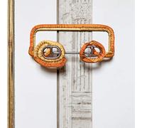 Ranaldo Lee, Refree Raul - Names Of North End Women