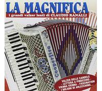 ranalli claudio - i grandi valzer