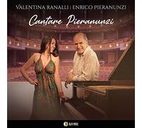 Ranalli,Valentina - Cantare Pieranunzi