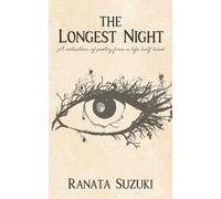 Ranata Suzuki The Longest Night (Tascabile)