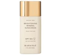 RANAVAT Brightening Mineral Sunscreen SPF 50+ 50 ml
