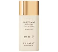 RANAVAT - Brightening Mineral Sunscreen SPF 50+ - Crema solare - viso 50 ml
