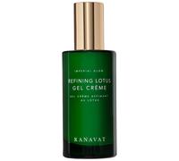 RANAVAT - Refining Lotus Gel Crème - Crema viso 50 ml