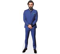 Ranbir Kapoor (Blue Suit) mini formato