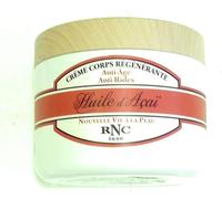 Rance' CREME CORPS REGENERANT ANTI AGE ALL'OLIO D'ACAI 200ML