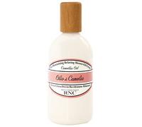 Rancè Huile de Camelia doccia - crema Bio-Idratante Rilassante 500ml
