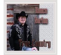 Norton, Rance - True Country