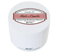 Rance' Olio di Camelia - Crema corpo rilassante bio idratante 200 ml.