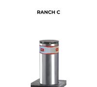 RANCH C BFT dissuasore di sosta di passaggio