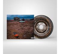 Salmo - RANCH - CD