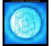 Ranch Ghost - Blue Room Sessions