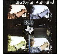 Ranch Road 12 (CD) Album