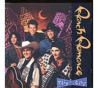 Ranch Romance Flip City (CD) Album