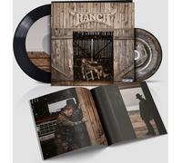 Ranch - Salmo (Vinile)