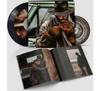 Ranch - Salmo (Vinile)