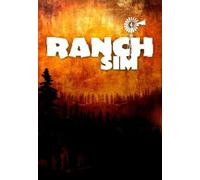 Ranch Simulator (PC) Steam Key EUROPE