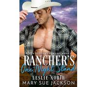 Rancher's One-Night Stand: 5