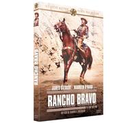Rancho bravo (DVD) Maureen O'Hara James Stewart Andrew V. Mclaglen