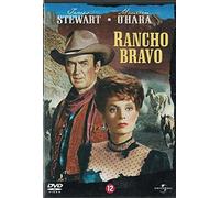 Rancho Bravo / The Rare Breed (1966) [ Origine Belga, Nessuna Lingua Italiana ]