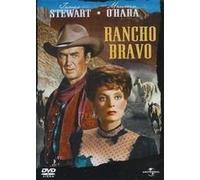 Rancho bravo - the rare breed