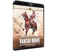 Rancho Bravo / The Rare Breed [ Origine Francese, Nessuna Lingua Italiana ] (Blu-Ray)
