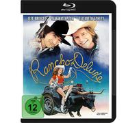 Rancho Deluxe (Blu-ray)
