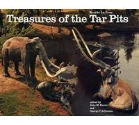 Rancho La Brea: Treasures of the Tar Pits