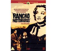Rancho Notorious