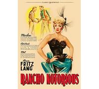 Rancho Notorious