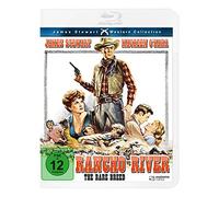 Rancho River (The Rare Breed)