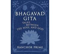 Ranchor Prime Bhagavad Gita (Copertina rigida)