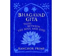 Ranchor Prime Bhagavad Gita (Tascabile)
