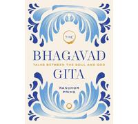 Ranchor Prime Bhagavad Gita (Tascabile)