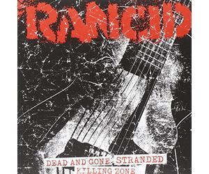 RANCID - 7-DEAD AND GONE