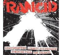 RANCID - 7-DISCONNECTED -ACOUSTIC