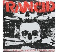 RANCID - 7-JUST A FEELING