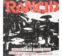 RANCID - 7-SPIRIT OF '87