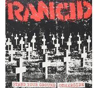 RANCID - 7-STAND YOUR GROUND