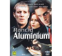 Rancid aluminium