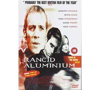 Rancid Aluminium [Edizione: Regno Unito] [Edizione: Regno Unito]