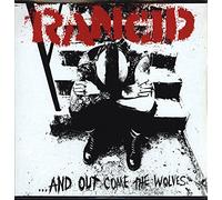 Rancid - And Out Come The Wolves