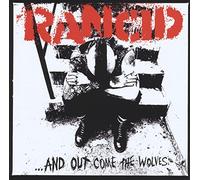 Rancid - And Out Come The Wolves: 20th Anniversary