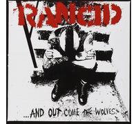 Rancid And Out Come The Wolves (CD)