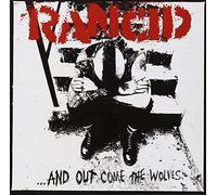 Rancid - ...And Out Come The Wolves (Remastered)