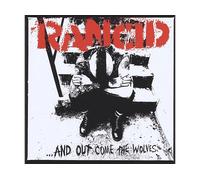 - Rancid ...And Out Come The Wolves - Vinile