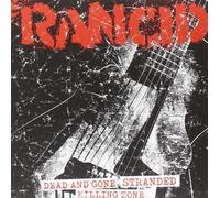 Rancid B Sides and C Sides - 6 (Vinyl LP) 7" Single