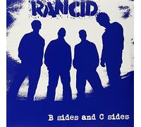 Rancid - B-Sides & C-Sides